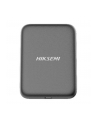Dysk zewnętrzny SSD HIKSEMI Elite 9 2TB USB 3.2 Gen2x2 Type-C (2000/1850 MB/s) szary - nr 1