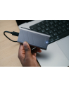 Dysk SSD zewnętrzny Verbatim TurboMetal 1TB USB4 Type-C czarny - nr 20