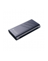 Dysk SSD zewnętrzny Verbatim TurboMetal 1TB USB4 Type-C czarny - nr 2