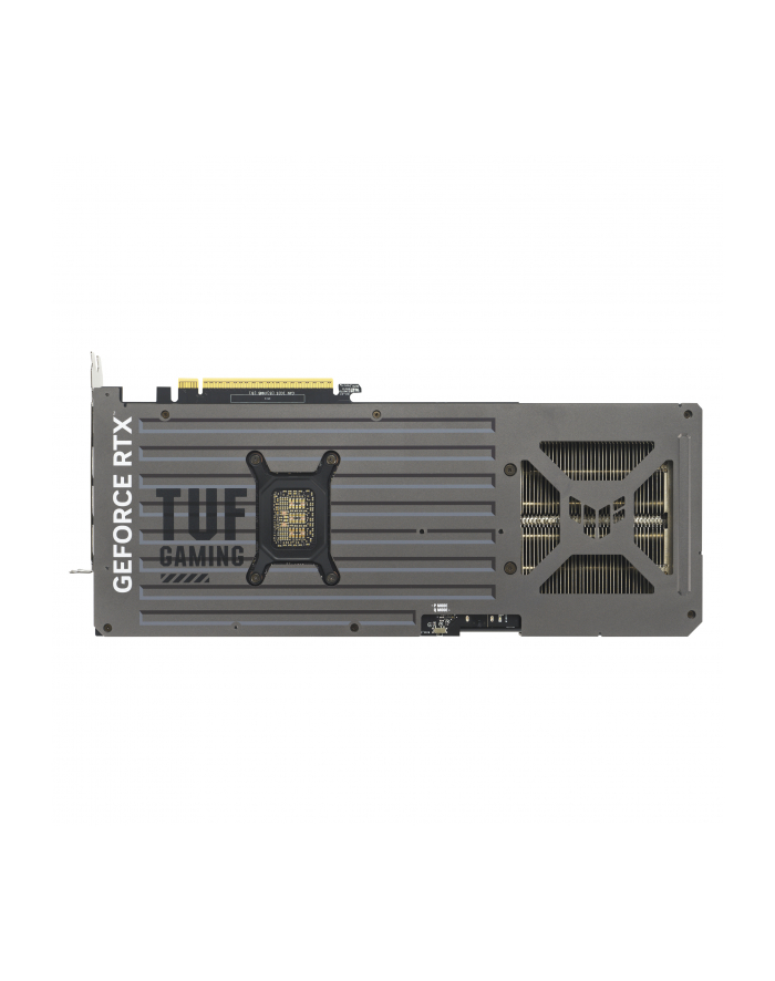 Karta VGA Asus GeForce RTX 5070 Ti TUF-RTX5070TI-O16G-GAMING OC 16GB GDDR7 256bit 2xHDMI+3xDP PCIe5.0 główny