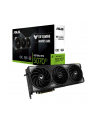 Karta VGA Asus GeForce RTX 5070 Ti TUF-RTX5070TI-O16G-GAMING OC 16GB GDDR7 256bit 2xHDMI+3xDP PCIe5.0 - nr 34