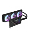 Karta VGA Gigabyte AORUS GeForce RTX 5080 XTREME WATERFORCE 16G 16GB GDDR7 256bit HDMI+3xDP PCIe5.0 - nr 24