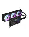 Karta VGA Gigabyte AORUS GeForce RTX 5080 XTREME WATERFORCE 16G 16GB GDDR7 256bit HDMI+3xDP PCIe5.0 - nr 2