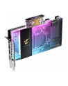 Karta VGA Gigabyte AORUS GeForce RTX 5080 XTREME WATERFORCE WB 16G 16GB GDDR7 256bit HDMI+3xDP PCIe5.0 - nr 24