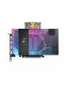 Karta VGA Gigabyte AORUS GeForce RTX 5080 XTREME WATERFORCE WB 16G 16GB GDDR7 256bit HDMI+3xDP PCIe5.0 - nr 9