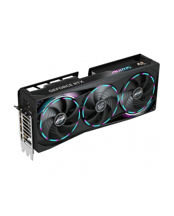 Karta VGA Gigabyte AORUS GeForce RTX 5080 MASTER 16G 16GB GDDR7 256bit HDMI+3xDP PCIe5.0