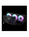 Karta VGA Gigabyte AORUS GeForce RTX 5090 XTREME WATERFORCE 32G 32GB GDDR7 512bit HDMI+3xDP PCIe5.0 - nr 16