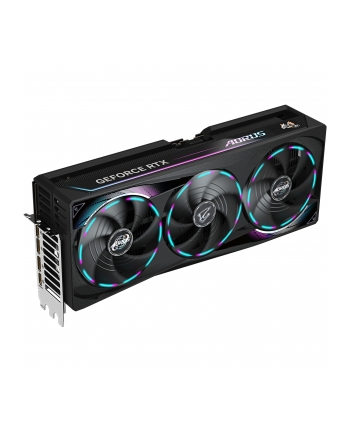 Karta VGA Gigabyte AORUS GeForce RTX 5090 MASTER 32G 32GB GDDR7 512bit HDMI+3xDP PCIe5.0