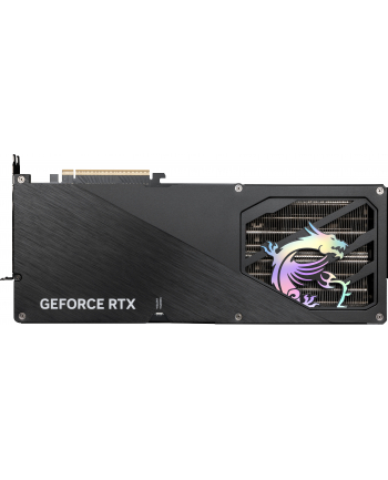 Karta VGA MSI GeForce RTX 5090 32G GAMING TRIO OC 32GB GDDR7 512bit HDMI+3xDP PCIe5.0