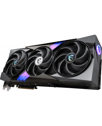 Karta VGA MSI GeForce RTX 5090 32G GAMING TRIO OC 32GB GDDR7 512bit HDMI+3xDP PCIe5.0