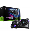 Karta VGA MSI GeForce RTX 5090 32G GAMING TRIO OC 32GB GDDR7 512bit HDMI+3xDP PCIe5.0 - nr 31