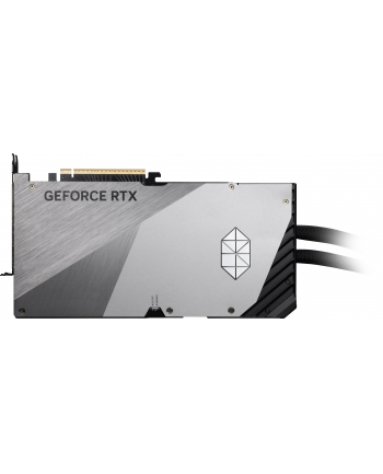 Karta VGA MSI GeForce RTX 5090 32G SUPRIM LIQUID SOC 32GB GDDR7 512bit HDMI+3xDP PCIe5.0