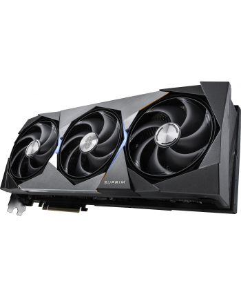Karta VGA MSI GeForce RTX 5090 32G SUPRIM SOC 32GB GDDR7 512bit HDMI+3xDP PCIe5.0