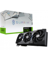 Karta VGA MSI GeForce RTX 5090 32G SUPRIM SOC 32GB GDDR7 512bit HDMI+3xDP PCIe5.0 - nr 2