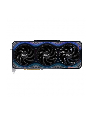 Karta VGA Palit GeForce RTX 5070 Ti GameRock OC 16GB GDDR7 256bit HDMI 3xDP PCIe5.0