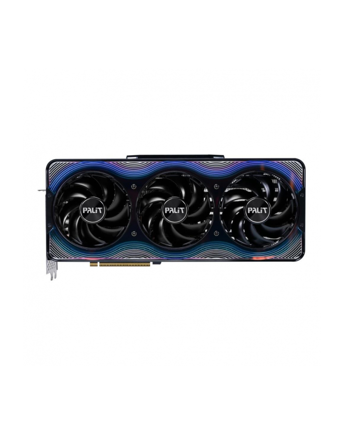 Karta VGA Palit GeForce RTX 5070 Ti GameRock OC 16GB GDDR7 256bit HDMI 3xDP PCIe5.0 główny
