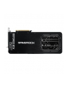 Karta VGA Palit GeForce RTX 5070 Ti GameRock OC 16GB GDDR7 256bit HDMI 3xDP PCIe5.0 - nr 4