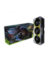 Karta VGA Palit GeForce RTX 5070 Ti GameRock OC 16GB GDDR7 256bit HDMI 3xDP PCIe5.0 - nr 6