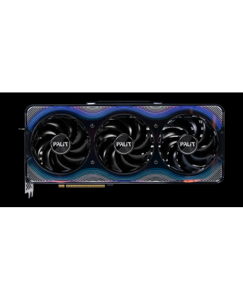 Karta VGA Palit GeForce RTX5080 GameRock OC 16GB GDDR7 256bit HDMI+3DP PCIe5.0