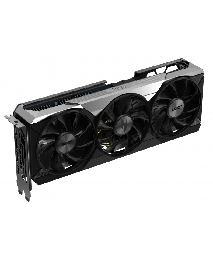 Karta graficzna Acer Nitro AMD RX 9070 16G OC główny
