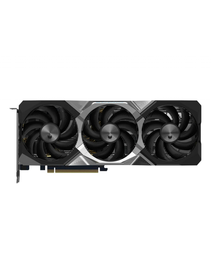 Karta graficzna Acer Predator BiFrost AMD RX 9070 XT 16G OC główny