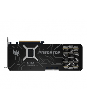 Karta graficzna Acer Predator BiFrost AMD RX 9070 16G OC nr 2