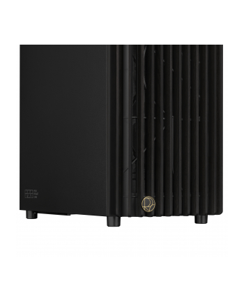 Obudowa Asus PROART PA401 WOOD METAL PWM BLACK ATX nr 2