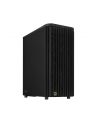 Obudowa Asus PROART PA401 WOOD METAL PWM BLACK ATX - nr 1