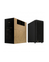Obudowa Asus PROART PA401 WOOD METAL PWM BLACK ATX - nr 29