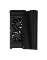 Obudowa Asus PROART PA401 WOOD METAL PWM BLACK ATX - nr 38