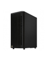 Obudowa Asus PROART PA401 WOOD METAL PWM BLACK ATX - nr 4