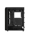 Obudowa Asus PROART PA401 WOOD METAL PWM BLACK ATX - nr 6