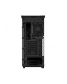 Obudowa Asus PROART PA401 WOOD METAL PWM BLACK ATX - nr 7