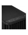 Obudowa Asus PROART PA401 WOOD METAL PWM BLACK ATX - nr 8