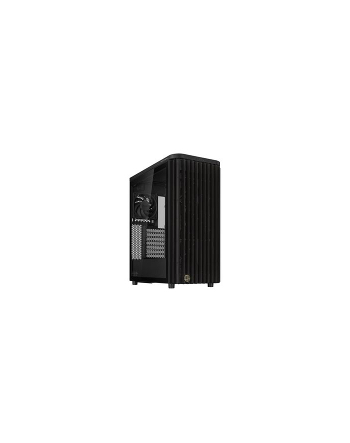 Obudowa Asus PROART PA401 WOOD TG PWM BLACK ATX główny
