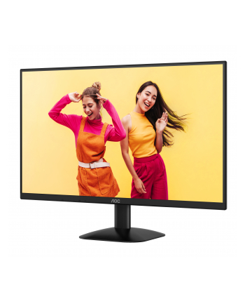 Monitor AOC 23,8'' 24B35HM2 VA FHD 120Hz HDMI VGA