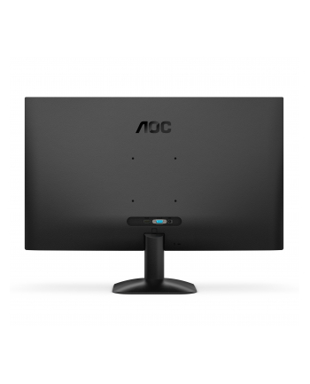 Monitor AOC 23,8'' 24B35HM2 VA FHD 120Hz HDMI VGA