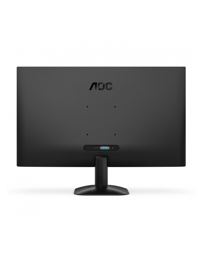 Monitor AOC 23,8'' 24B35HM2 VA FHD 120Hz HDMI VGA główny