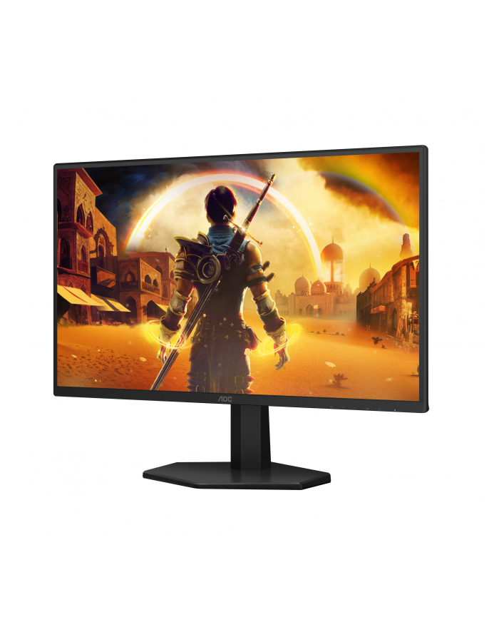 Monitor AOC 24,5'' 25G42E Fast IPS FHD 180Hz HDMI DP główny