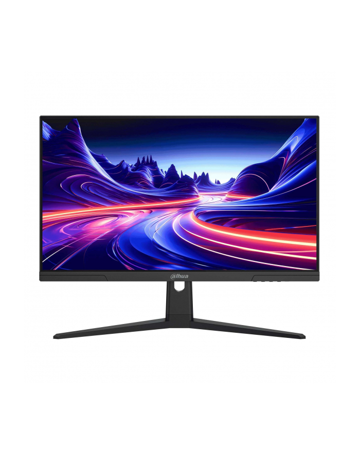 Monitor Dahua 24,5'' LM25-E231B FHD IPS 180Hz HDMI DP główny