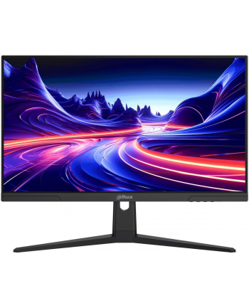 Monitor Dahua 24,5'' LM25-E231B FHD IPS 180Hz HDMI DP