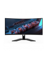 Monitor Gigabyte 34'' G34WQCP VA UWQHD 180Hz 2xHDMI 2xDP głośniki - nr 2