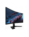 Monitor Gigabyte 34'' G34WQCP VA UWQHD 180Hz 2xHDMI 2xDP głośniki - nr 3