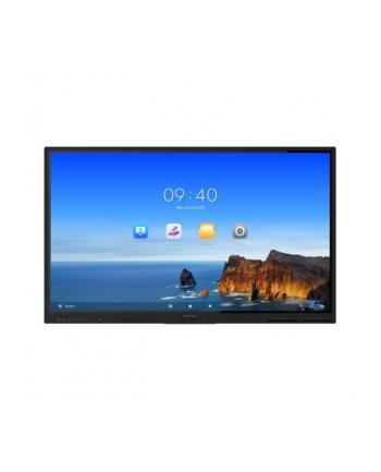 Monitor interaktywny HIKVISION DS-D5B65RB/EL 65'' 4K (System Android 13.0)