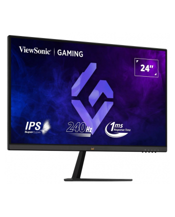 viewsonic europe Monitor ViewSonic 24'' VX2479A-HD-PRO Gaming Monitor IPS FHD 240Hz 2xHDMI DP