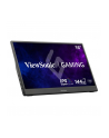 viewsonic europe Monitor ViewSonic 16'' VX1654 IPS FHD 144Hz MiniHDMI 2xUSB-C głośniki - nr 3