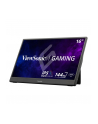 viewsonic europe Monitor ViewSonic 16'' VX1654 IPS FHD 144Hz MiniHDMI 2xUSB-C głośniki - nr 4