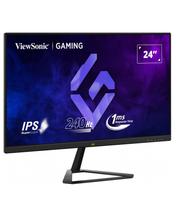 viewsonic europe Monitor ViewSonic 24'' VX2479A-HD-PRO Gaming Monitor IPS FHD 240Hz 2xHDMI DP nr 2