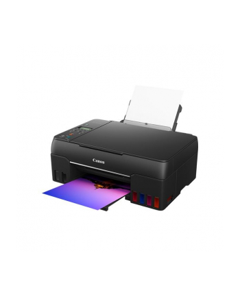 Urządzenie wielofunkcyjne Canon Pixma G640 MegaTank (4620C009) 3w1 czarne