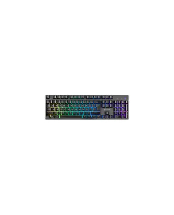 Klawiatura przewodowa Marvo Soldat 20 Gaming Membranowa